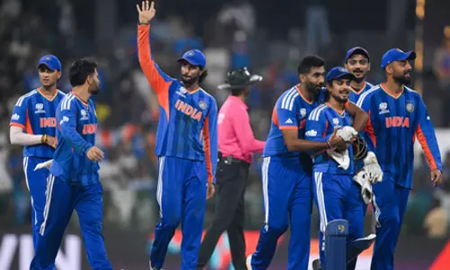 भारतीय टीम करेगी आयरलैंड का दौरा, बीसीसीआई ने जारी किया शेड्यूल भारतीय टीम करेगी आयरलैंड का दौरा, बीसीसीआई ने जारी किया शेड्यूल