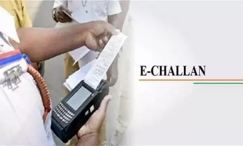 ई-चालान जमा करने के लिए 1 अप्रैल से लागू होगी ओटीसी सुविधा ई-चालान जमा करने के लिए 1 अप्रैल से लागू होगी ओटीसी सुविधा