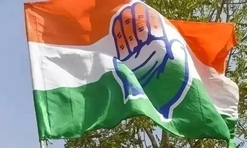 कांग्रेस ने राज्यसभा चुनावों में क्रॉस-वोटिंग के लिए हरियाणा के पांचवें MLA  को कारण बताओ नोटिस जारी किया
