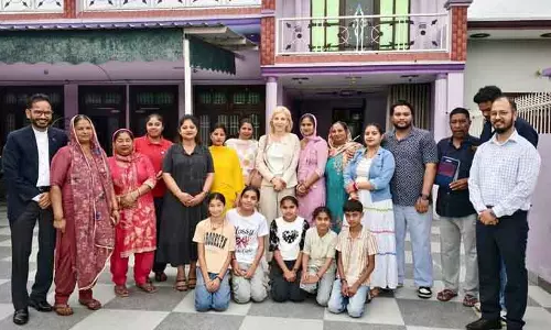 British High कमीशन: युवाओं और ग्रामीणों को वीज़ा धोखाधड़ी से आगाह British High कमीशन: युवाओं और ग्रामीणों को वीज़ा धोखाधड़ी से आगाह