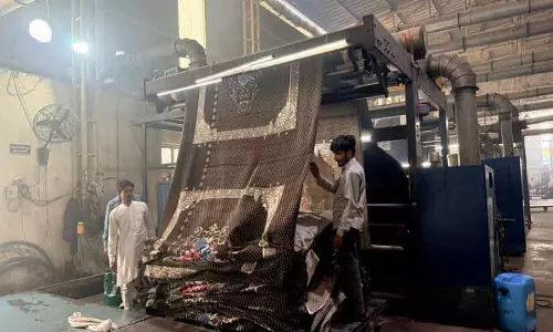 ईरान-इजरायल-अमेरिका युद्ध: Panipat के कंबल उद्योग पर प्रभाव
