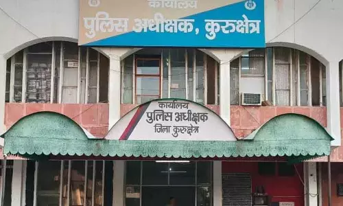 Kurukshetra पेहोवा मिल से 5.80 करोड़ रुपये का धान गायब