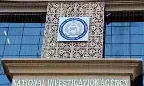 NIA ने Gurugram क्लब बम धमाका मामले में नौवें आरोपी के खिलाफ चार्जशीट दाखिल की