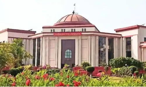 किसान धान नहीं बेच पाने पर हाईकोर्ट पहुंचा, मिला न्याय