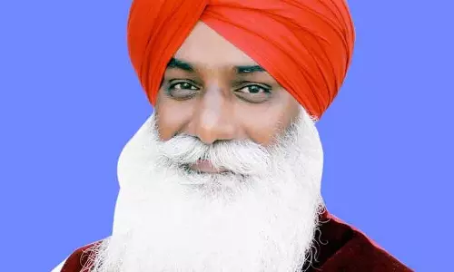 Sirsa जरनैल सिंह ने क्रॉस-वोटिंग के आरोपों को खारिज किया, इसे साज़िश बताया