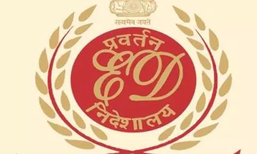 ED ने PACL की 5,046 करोड़ रुपये की संपत्ति Delhi और Punjab में कुर्क की ED ने PACL की 5,046 करोड़ रुपये की संपत्ति Delhi और Punjab में कुर्क की