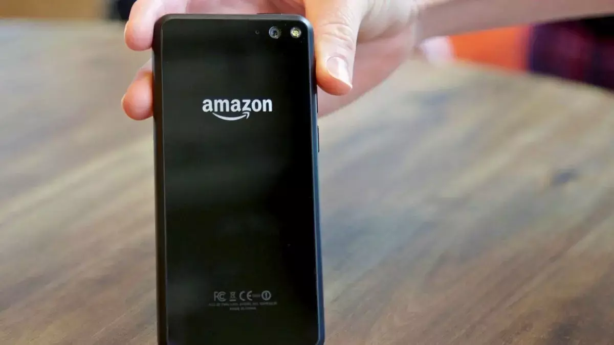 Amazon की स्मार्टफोन मार्केट में वापसी की तैयारी, Fire Phone की नाकामी के बाद अब AI पर फोकस