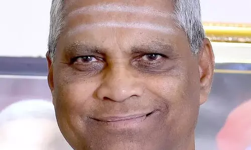 बागलकोट उपचुनाव: BJP उम्मीदवार चरंतिमठ ने नामांकन दाखिल किया बागलकोट उपचुनाव: BJP उम्मीदवार चरंतिमठ ने नामांकन दाखिल किया