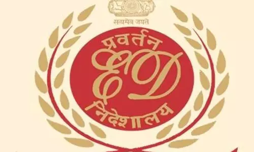 ED ने मनी लॉन्ड्रिंग मामले में दिल्ली और पंजाब में PACL की 5,046 करोड़ रुपये की संपत्ति कुर्क की ED ने मनी लॉन्ड्रिंग मामले में दिल्ली और पंजाब में PACL की 5,046 करोड़ रुपये की संपत्ति कुर्क की