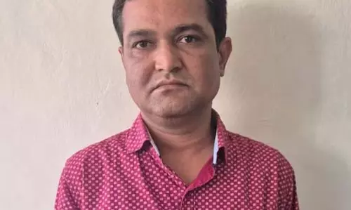 नगर निगम के दफ्तर में खलबली मची ACB के एक्शन से