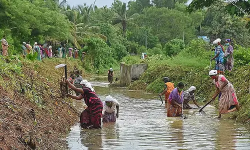 PDO के पद खाली: अधिकारियों की कमी के कारण ग्राम पंचायत प्रशासन चरमरा रहा है