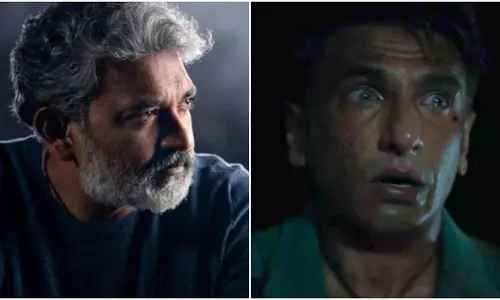 एसएस राजामौली ने Dhurandhar: The Revenge में रणवीर की तारीफ की