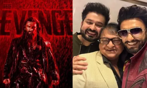 ‘Dhurandhar: The Revenge’ की सफलता से अभिभूत हैं आदित्य धर