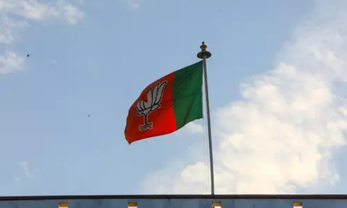 भाजपा ने केरल चुनाव के लिए 11 और पुडुचेरी में उतारे 9 प्रत्याशी