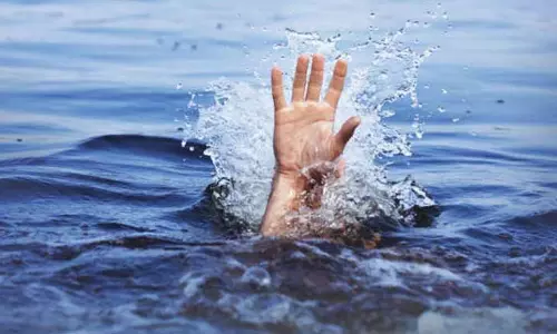 Kalahandi में नहाते समय नहर में डूबा युवक