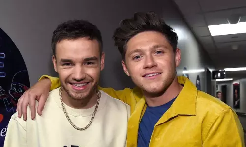 Liam Payne की मौत के बाद नायल होरान छिपे हुए Liam Payne की मौत के बाद नायल होरान छिपे हुए
