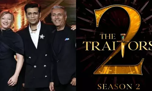 The Traitors 2: करण जौहर की रियलिटी सीरीज़ 20 सेलेब्स के साथ नए सीज़न के लिए वापस आ गई