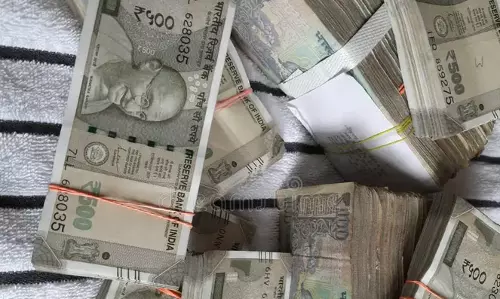 ग्राम पंचायतों में करोड़ों का घोटाला, कई सचिव सस्पेंड