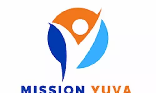 IIM Jammu में मिशन युवा का चयन दौर संपन्न IIM Jammu में मिशन युवा का चयन दौर संपन्न