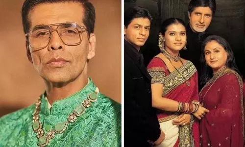 Kabhi Khushi Kabhie Gham 2 पर करण जौहर ने तोड़ी चुप्पी, जानिए क्या कहा!
