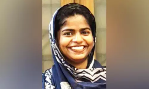 Kerala : शिबना सईद ने लोककला युवा प्रतिभा पुरस्कार जीता