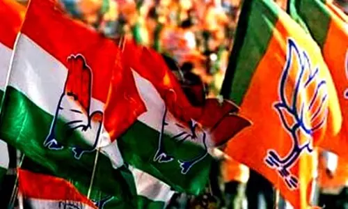 असम चुनाव 2026: भाजपा ने दो उम्मीदवारों की सूची जारी की
