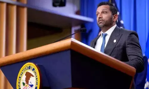 FBI ने चेतावनी दी है कि ईरान मैलवेयर इंस्टॉल करके Telegram के ज़रिए असंतुष्टों की जासूसी कर रहा FBI ने चेतावनी दी है कि ईरान मैलवेयर इंस्टॉल करके Telegram के ज़रिए असंतुष्टों की जासूसी कर रहा