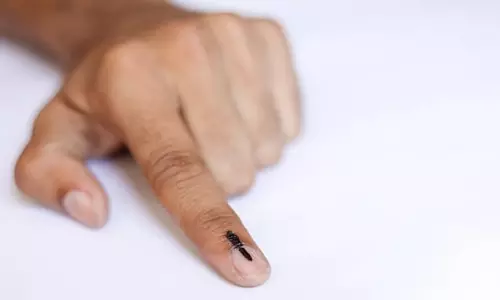 BJP ने पुडुचेरी विधानसभा चुनावों के लिए नौ उम्मीदवारों की सूची जारी की