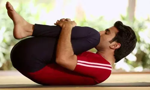 Digestive Health के लिए योगासन: कई बेहतरीन स्वास्थ्य लाभ पाने के लिए इन्हें रोज़ करें Digestive Health के लिए योगासन: कई बेहतरीन स्वास्थ्य लाभ पाने के लिए इन्हें रोज़ करें