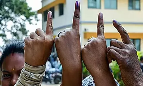 Tamil Nadu : मोदाकुरिची निर्वाचन क्षेत्र जिसने चुनावी सुधार का मार्ग प्रशस्त किया