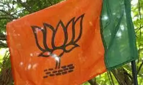केरल चुनाव: BJP की तीसरे चरण के उम्मीदवारों की सूची जारी