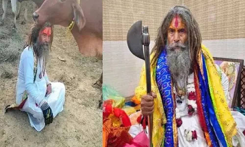 Mathura में ट्रक की टक्कर से गौ-रक्षक की मौत; स्थानीय लोगों का विरोध-प्रदर्शन हिंसक हुआ Mathura में ट्रक की टक्कर से गौ-रक्षक की मौत; स्थानीय लोगों का विरोध-प्रदर्शन हिंसक हुआ