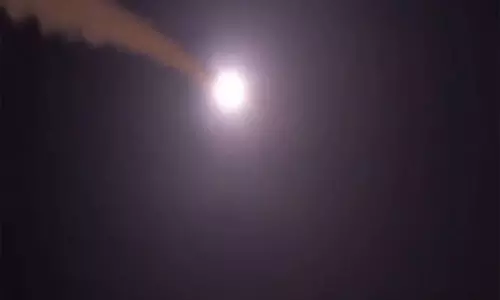 IRGC ने कहा कि जवाबी हमलों की 70वीं लहर शुरू हुई, 5 US मिलिट्री ठिकानों को निशाना बनाया गया