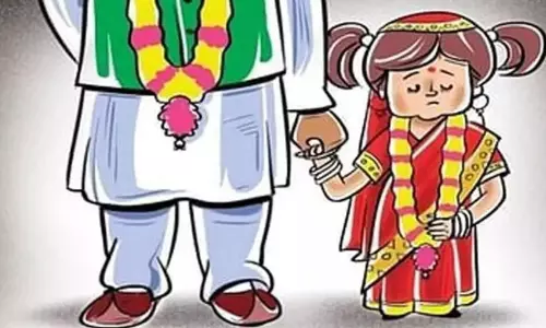 रायगढ़ में बाल विवाह रोकथाम को लेकर जिला स्तरीय कार्यशाला आयोजित