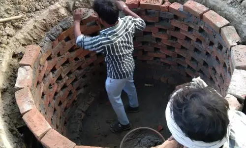 मोर गांव मोर पानी महाभियान 2.0 मोर गांव मोर पानी महाभियान 2.0