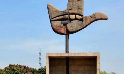 Chandigarh में 300 बिस्तरों वाला महिला खेल छात्रावास निर्माणाधीन