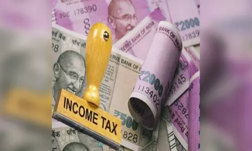 1 अप्रैल से बदलेगा इनकम टैक्स सिस्टम: जानिए आपकी जेब पर कितना और क्या-क्या पड़ेगा असर 1 अप्रैल से बदलेगा इनकम टैक्स सिस्टम: जानिए आपकी जेब पर कितना और क्या-क्या पड़ेगा असर