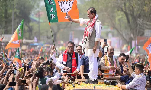 असम चुनाव: BJP ने दलगांव और सिसिरबोरगांव से दो उम्मीदवारों की दूसरी लिस्ट जारी की