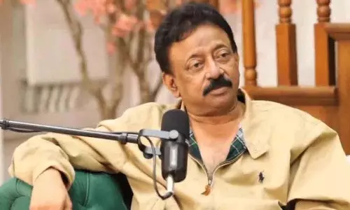 राम गोपाल वर्मा ने बेंचमार्क के रूप में Dhurandhar की सराहना की राम गोपाल वर्मा ने बेंचमार्क के रूप में Dhurandhar की सराहना की