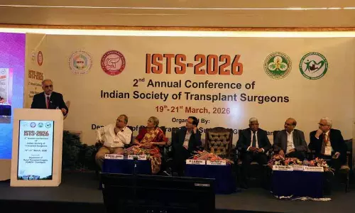 PGIMER चंडीगढ़ में समर्पित ट्रांसप्लांट केंद्र अब हकीकत बनेगा: Prof. Lal