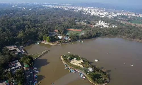 Chandigarh में 27 और 28 मार्च को IAF का एयरोबैटिक शो Chandigarh में 27 और 28 मार्च को IAF का एयरोबैटिक शो