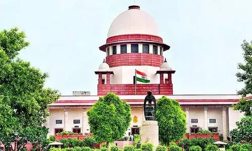 Supreme Court ने आरोपी का मीडिया कंटेंट शेयर किए जाने पर चिंता जताई