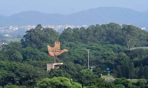 Chandigarh प्रशासन संपत्तियों के दुरुपयोग संबंधी कानून में संशोधन करेगा Chandigarh प्रशासन संपत्तियों के दुरुपयोग संबंधी कानून में संशोधन करेगा