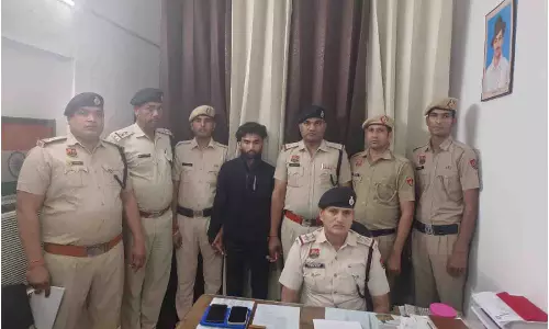 एनेस्थीसिया की भारी डोज दी...पत्नी को सुलाया मौत की नींद, लैब टेक्नीशियन पति की हैवानियत