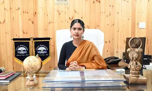 लाहौल-स्पीति ज़िले में अस्पतालों और शिक्षण संस्थानों को प्राथमिकता के आधार पर LPG सिलेंडर मिलेंगे
