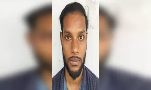 साइबर पुलिस ने मानव तस्करी रैकेट का भंडाफोड़ किया, दो गिरफ्तार, युवाओं को ऐसे फंसाते साइबर पुलिस ने मानव तस्करी रैकेट का भंडाफोड़ किया, दो गिरफ्तार, युवाओं को ऐसे फंसाते