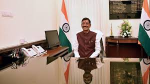 शशि थरूर हमेशा देश के साथ खड़े रहते हैं: रक्षा राज्य मंत्री संजय सेठ ने थरूर के पश्चिम एशिया वाले बयान पर कहा