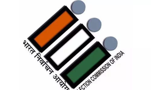 ECI ने विधानसभा चुनाव से पहले असम, केरल, पुडुचेरी में EVM, VVPAT का पहला रैंडमाइजेशन पूरा किया