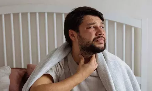 इस मौसम में गला सूखना आम बात है: कारण और उपाय इस मौसम में गला सूखना आम बात है: कारण और उपाय