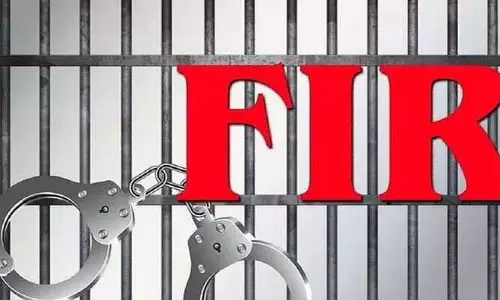 चंगोराभाठा में सैलून कर्मचारी पर हमला, FIR दर्ज